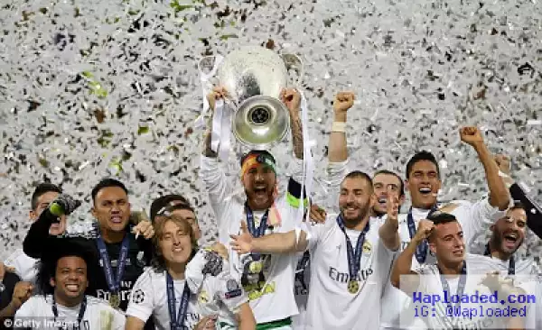 Dallas Cowboys, Real Madrid & Barca Top Forbes 50 Most Valuable Sports Teams (See Full List)